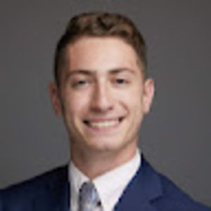 Meet your Posher, Lukas